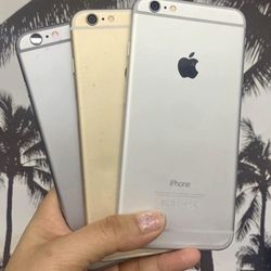 iPhone 6s Unlocked 