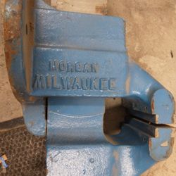 Morgan Milwaukee Vice