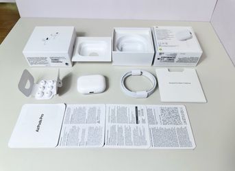 Airpod Pros 2