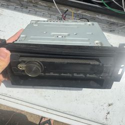 Stereo