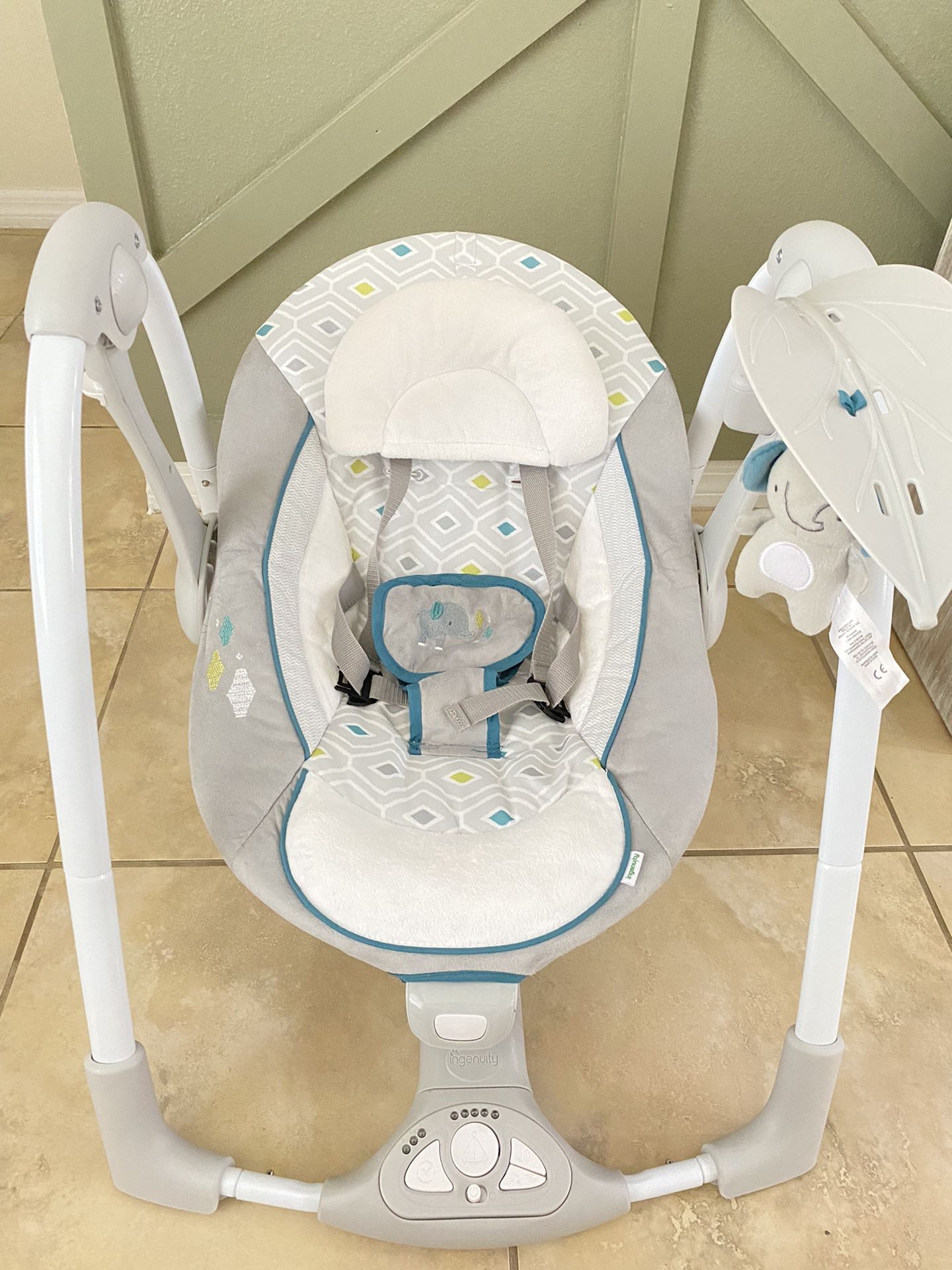 Baby Swing