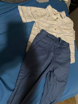 Baby Clothes 