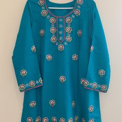 Indian, Pakistani Outfit New