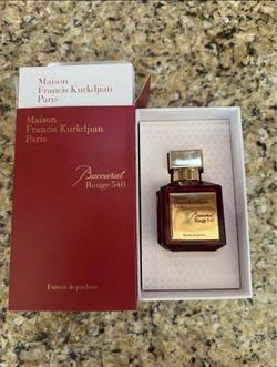 Maison Francis Kurkdjian Baccarat Rouge 540 Extrait de Parfum