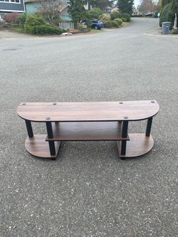 Coffee Table Or Display Stand