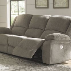 Power Sofa Recliner