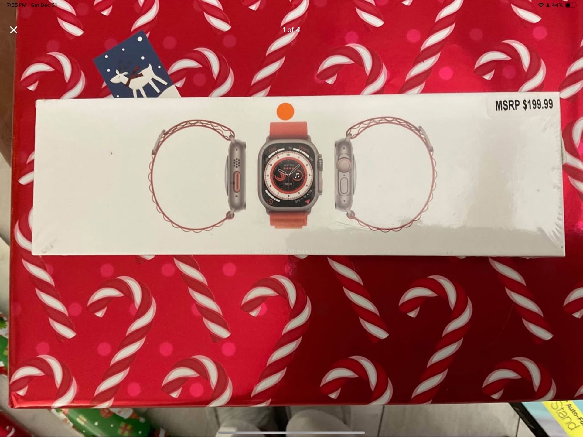 Smart Watch