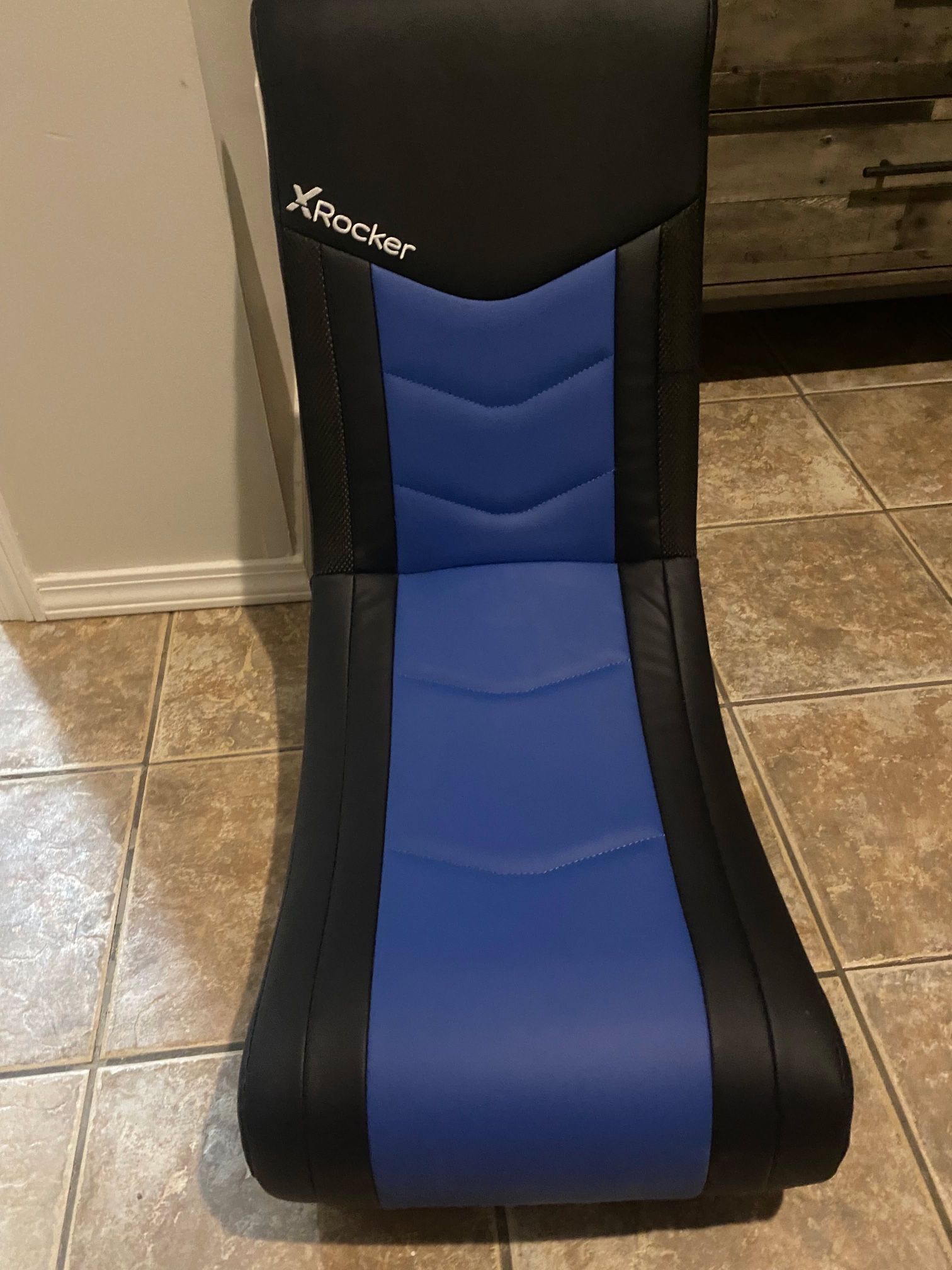 Gamer Chair