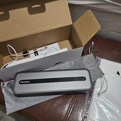 Inkless Printer