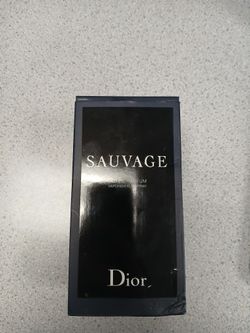 Dior Sauvage 100ML — Brand New / Authentic