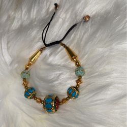 Beautiful Middle Eastern Bracelet 
