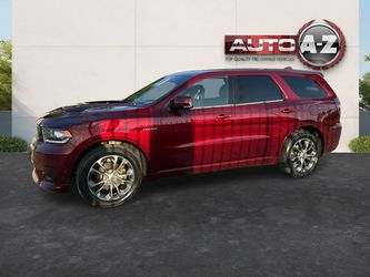 🔥2020 Dodge Durango RT