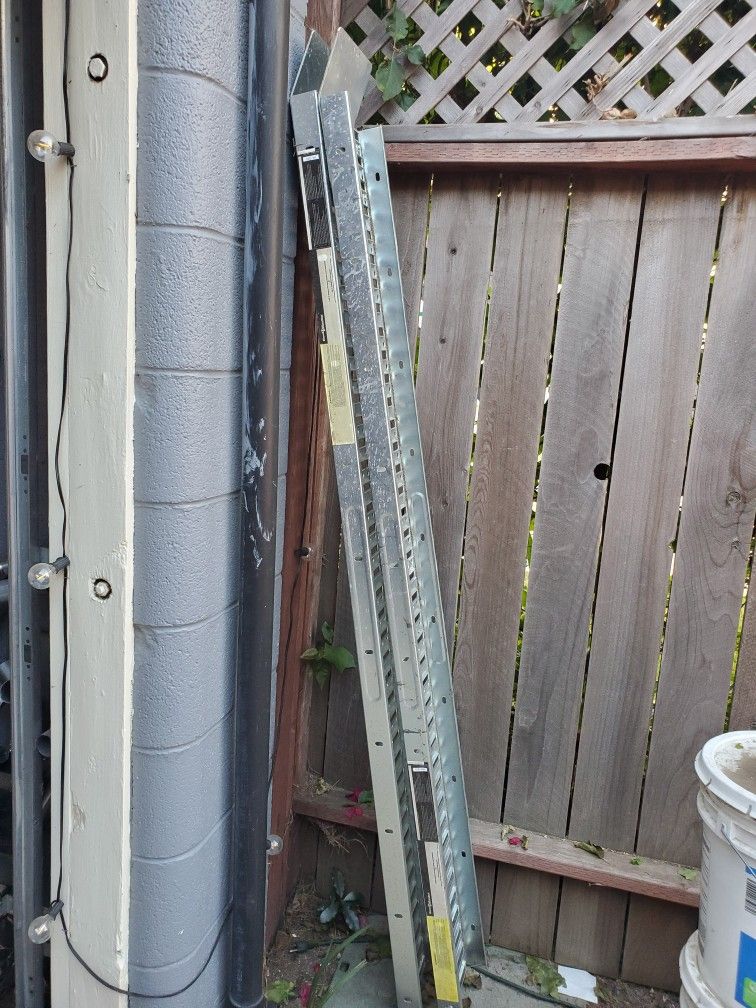 Motorcycle Laoding Ramps