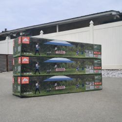 Ozark Trail 14’ X 14’ Canopy