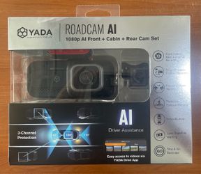 Yada RoadCam AI