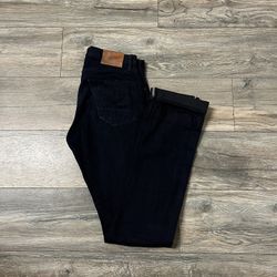 Rogue Territory Stanton Slim Straight Jeans 29
