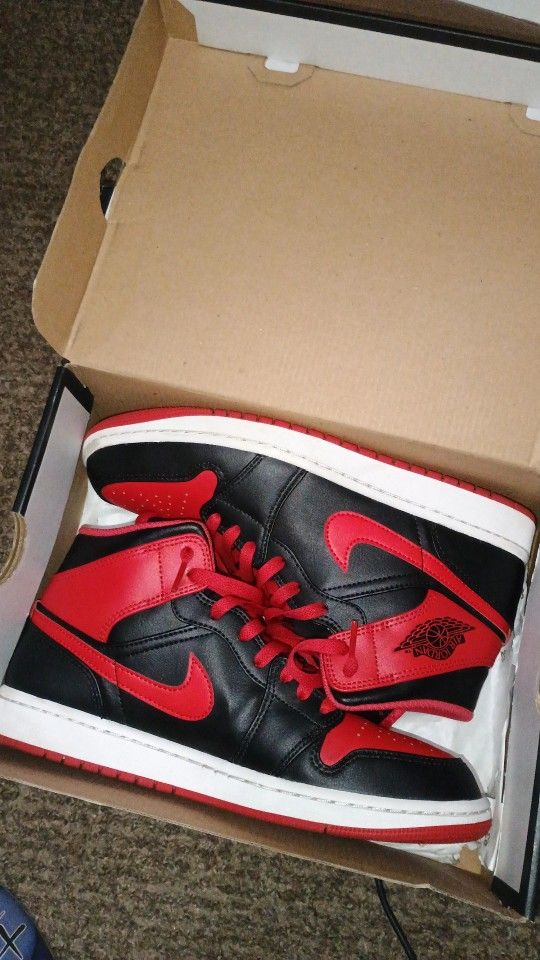 Jordan 1
