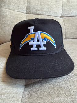 LA Chargers Hat