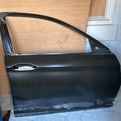 2013 Honda Accord Manufacturer Oem Door