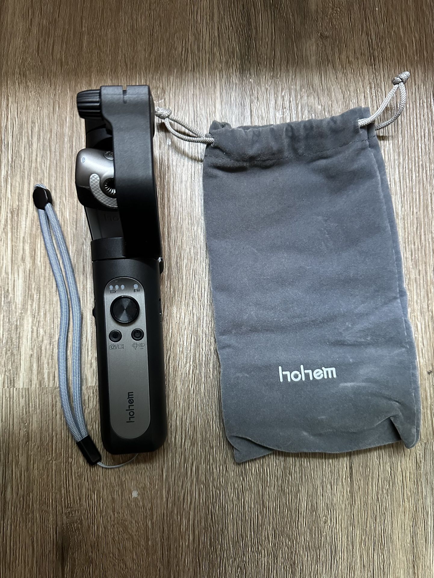 Gimbal