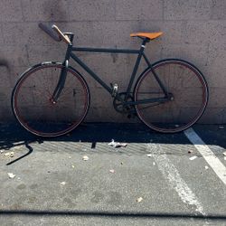 ROAD-Bike