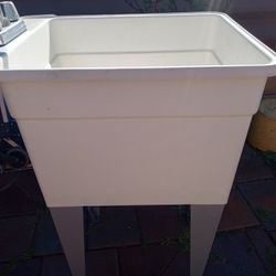 Outdoor Sink For Sale