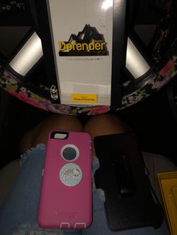New otter box