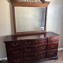 Bedroom Set