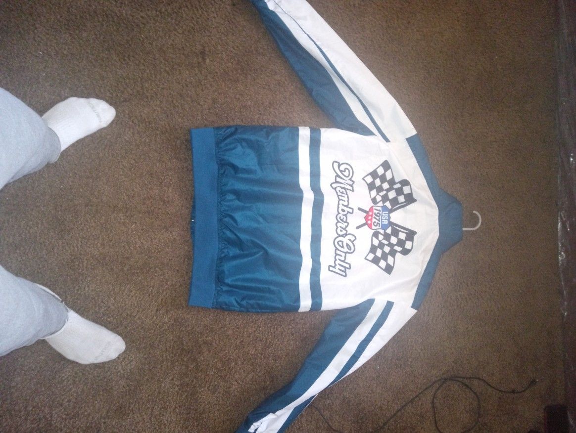 Members Only Jacket