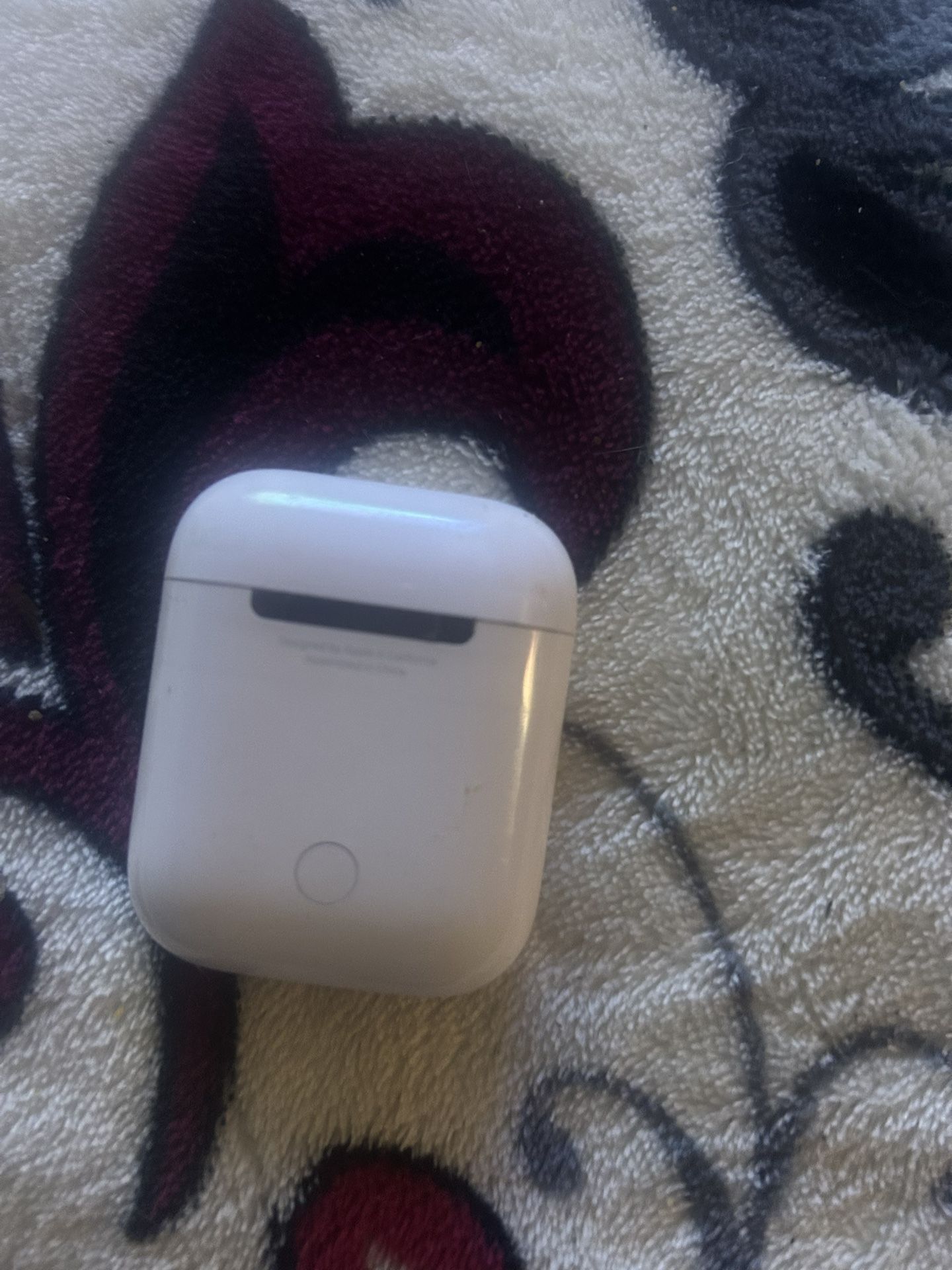 AirPods