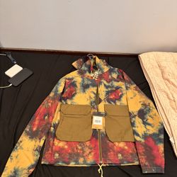 North Face Hoodie