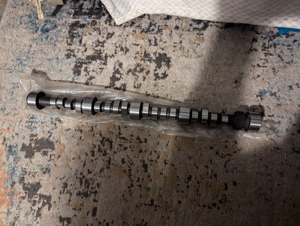 Bbc Crower Roller Cam Shaft Big Block Chevy