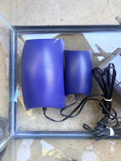 Fish air pump