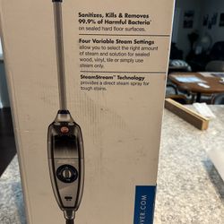 Hoover Floor mate