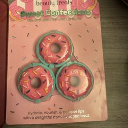 Lip Balm 