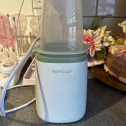 Momcozy Bottle Warmer 