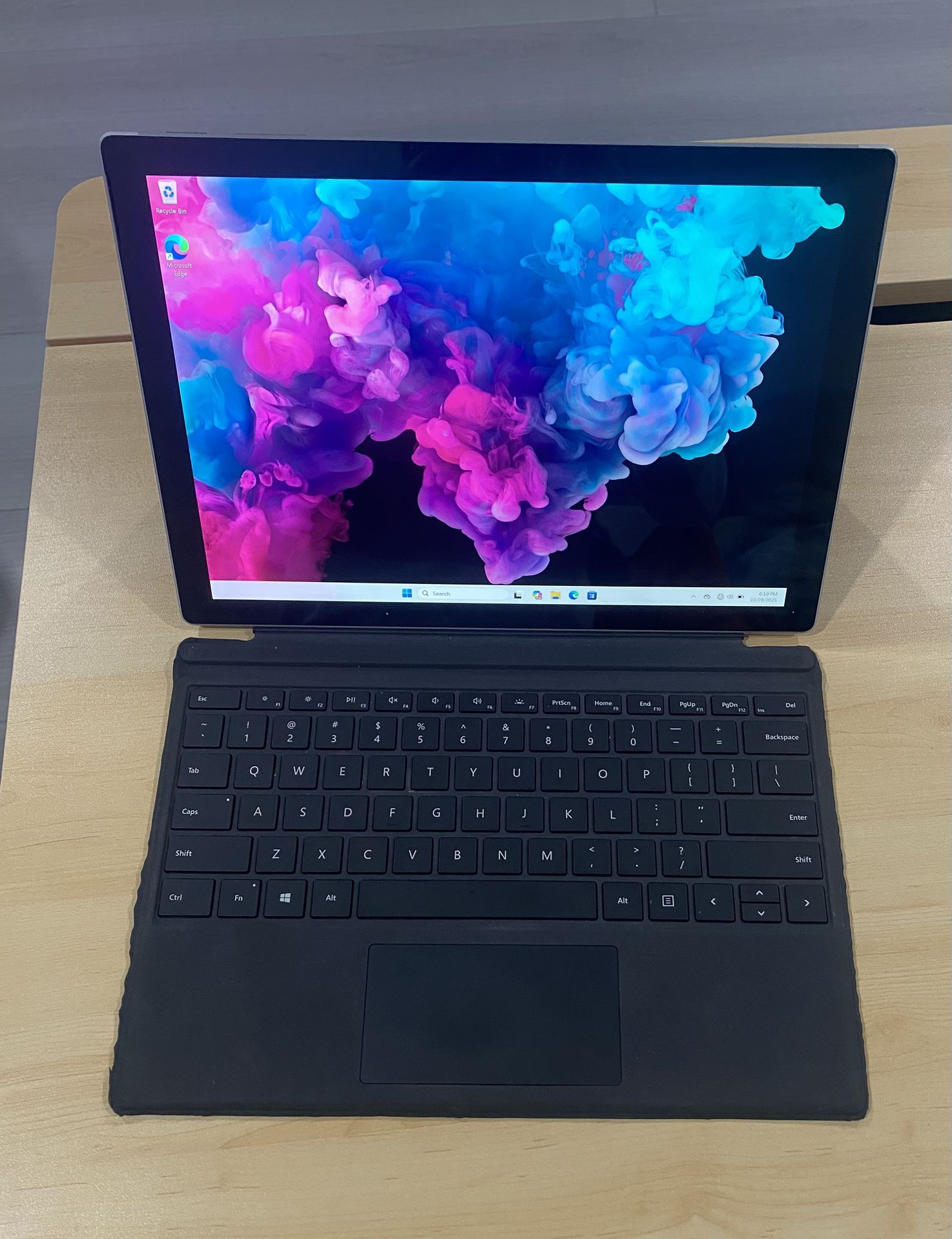 Microsoft Surface Pro 6 i7/16gb/512gb