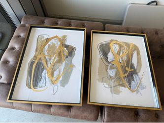 Decorative Pictures $15 each