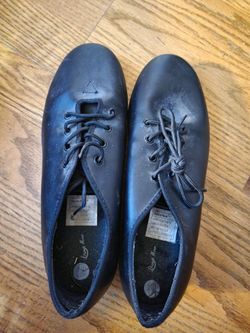 Tap shoes