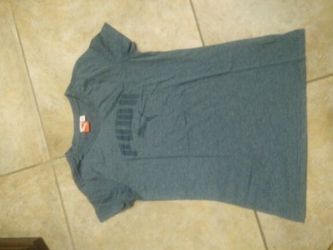 Puma woman shirts size small