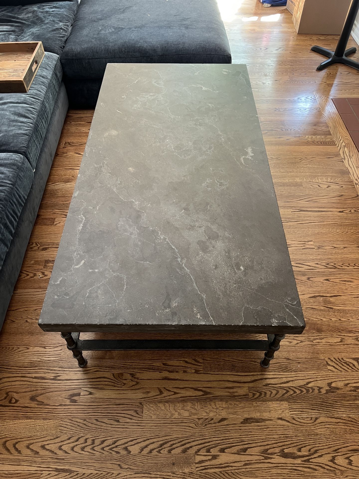 Marble Coffee Table