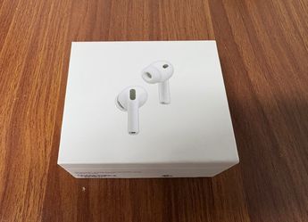 Apple AirPods Pro 3