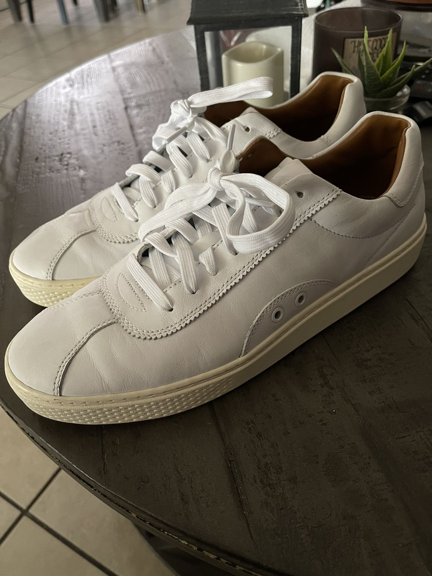 Mens Ralph Lauren Shoes  
