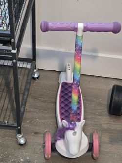 Scooter and more