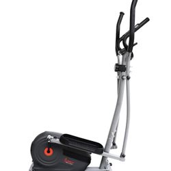 Magnetic Elliptical Machine