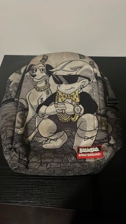 Sprayground
