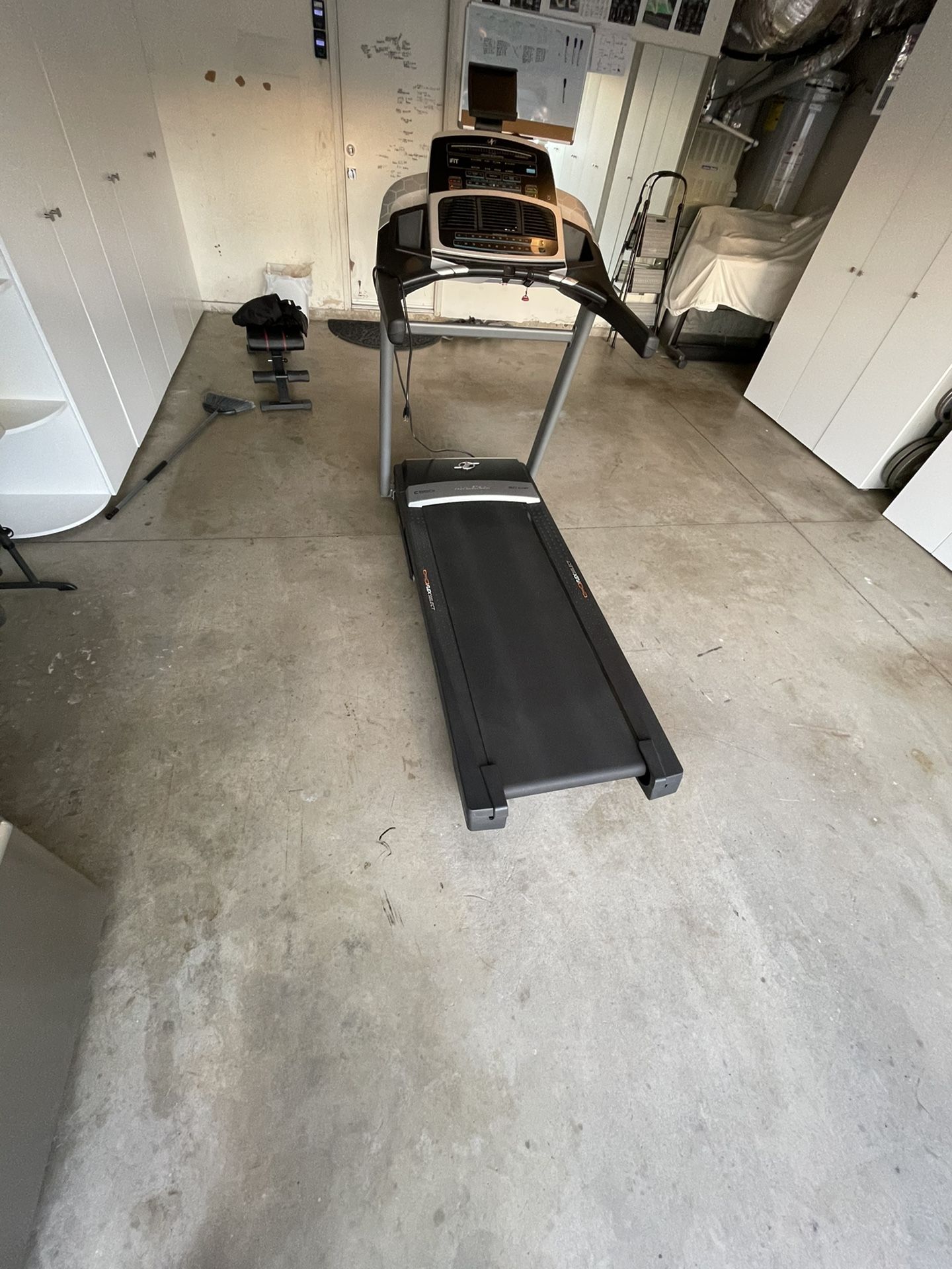 NordicTrack C950i 3.0CHP for Sale in Hacienda Heights, CA OfferUp