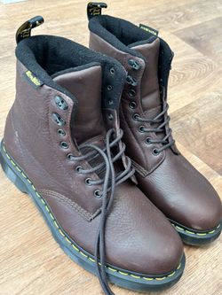 Dr.Martens 1460 Pascal Warmwair Boots