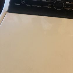 Washer Whirlpool