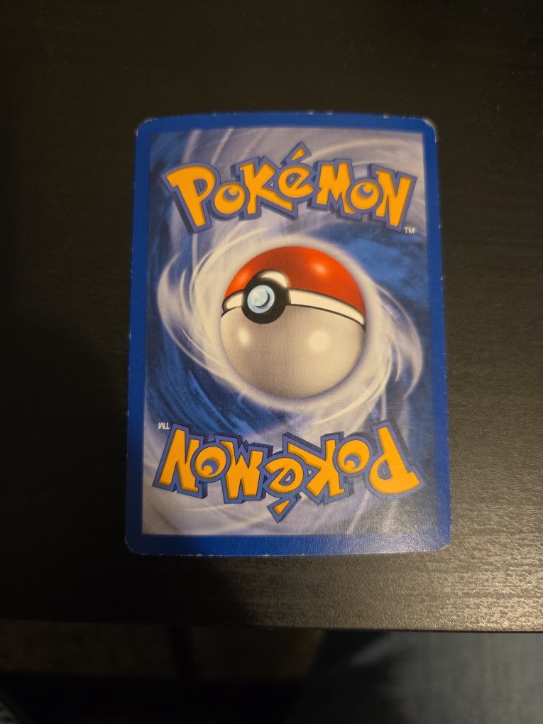 Kadabra Reverse Holo Pokmon Card - www.ice4pros.com.br